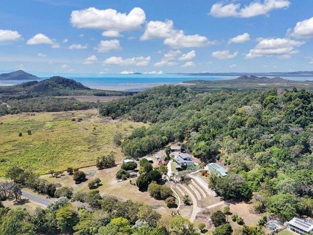 Sensational Property of Exceptional Scale, Craftsmanship & Location