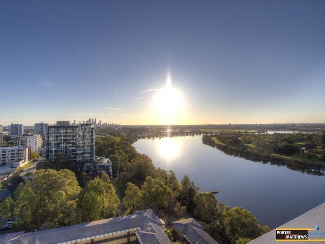 Sensational River Views Meet Resort Style Luxury