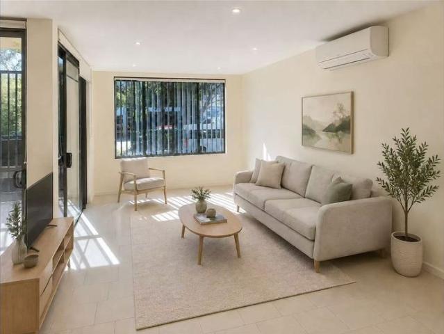 Sensational Riverside Living in the Heart of West End