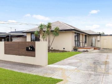 Sensational Scale home with an abundance of land in this great location