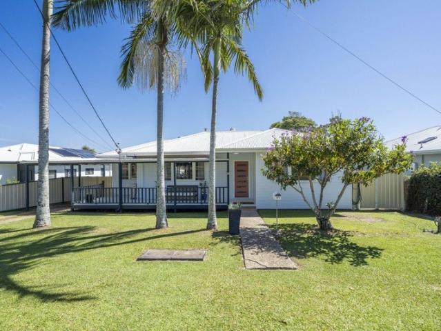 Sensational Sawtell Family Home