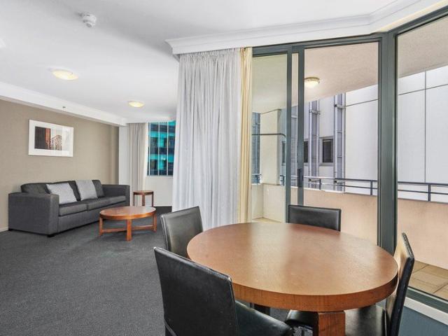 Sensational Sebel Dual Key Opportunity