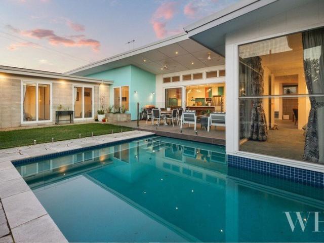 Sensational South Freo: Family Living Reimagined