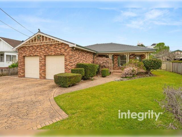 sensational, spacious numbida