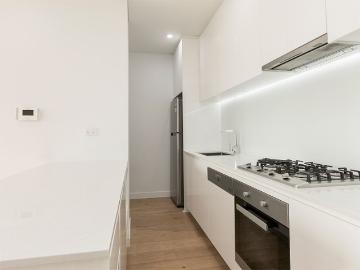 Sensational Split Level Apartment