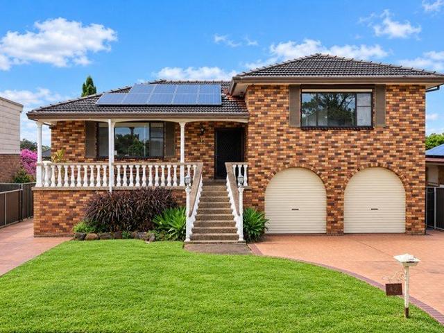 SENSATIONAL SPLIT LEVEL LIVING OPEN TO VIEW SAT 17/10/2026 @ 2 2.30PM