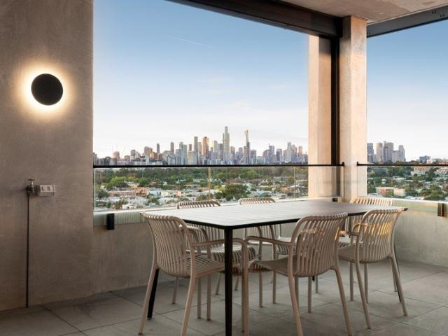 Sensational Style and Breathtaking Views