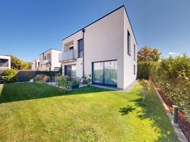 Sensationell schönes und modernes Haus mit Garten | 4 Zimmer | Garage | hochwertige Ausstattung u.v.m