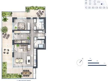 Apartment for sale in 6382 - Garten, Terrasse