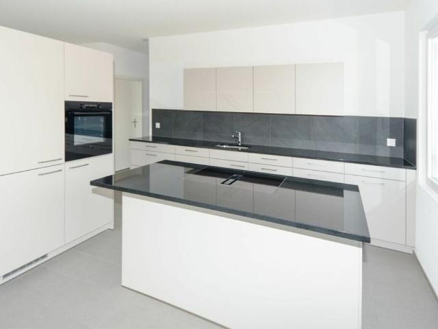 Sensationelle 3 1/2 Zimmerwohnung Attika