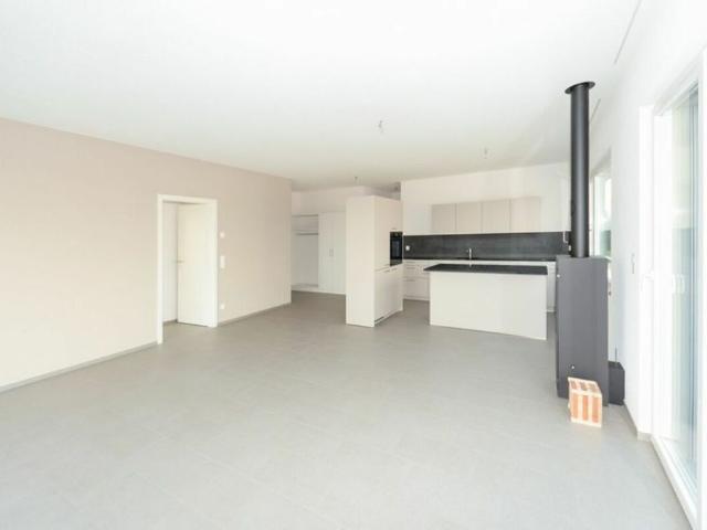 Sensationelle 3 1/2 Zimmerwohnung Attika