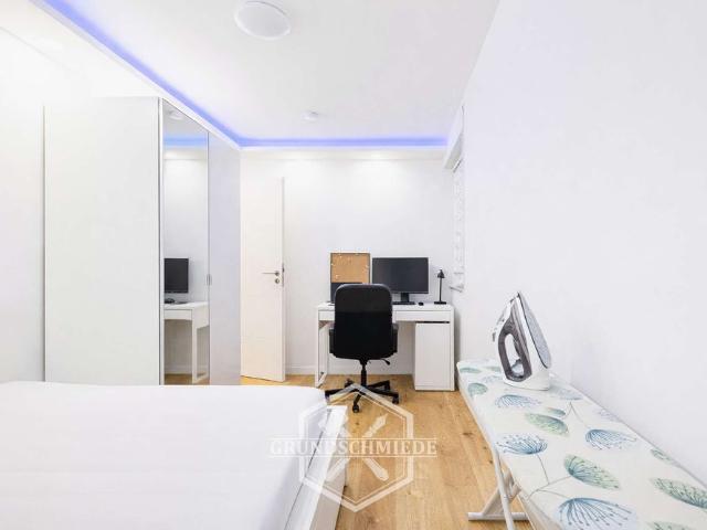 Sensationelles WG Zimmer in modernisierter Wohnung