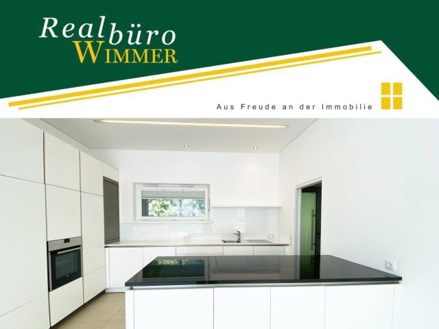 Sensationelles Penthouse: Ruhige Zentrumslage große Terrasse Deckenkühlung