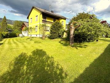 SENSATIONSANGEBOT! 1 2 FAMILIENHAUS! PV ANLAGE! PELLETS! TOP LAGE!