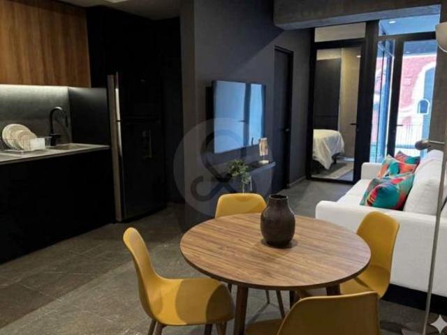 SENSE TABACALERA: Departamento en venta en Tabacalera