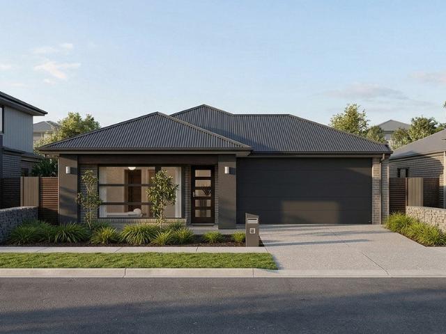 Senses Estate House And Land Package