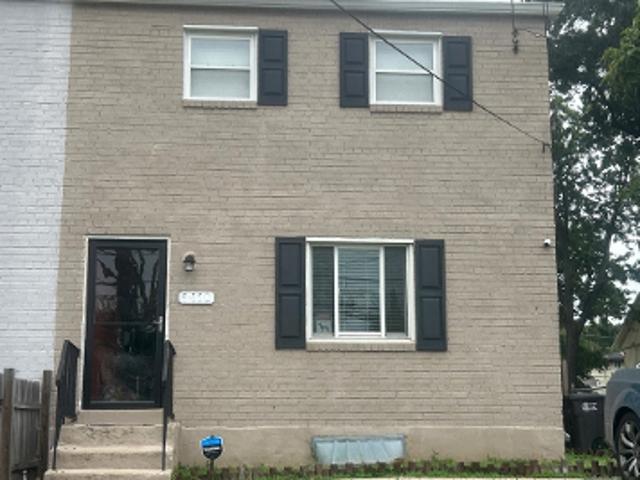 Seat Pleasant Dr