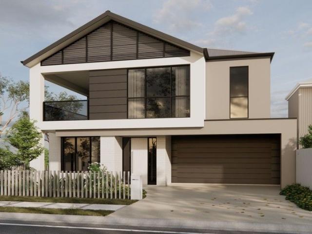 SEATON 5023 | Turnkey, Fixed Price H&L Package