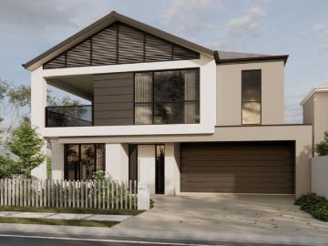 SEATON 5023 | Turnkey, Fixed Price H&L Package