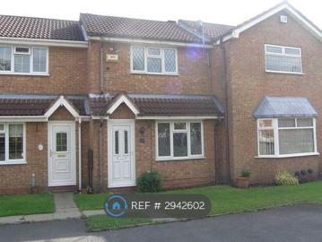 Seaton Close, Wolverhampton WV11, 2 bed terraced house to rent, £1,000 pcm | PrimeLocation