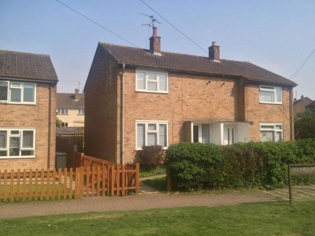 Seaton Crescent, Corby