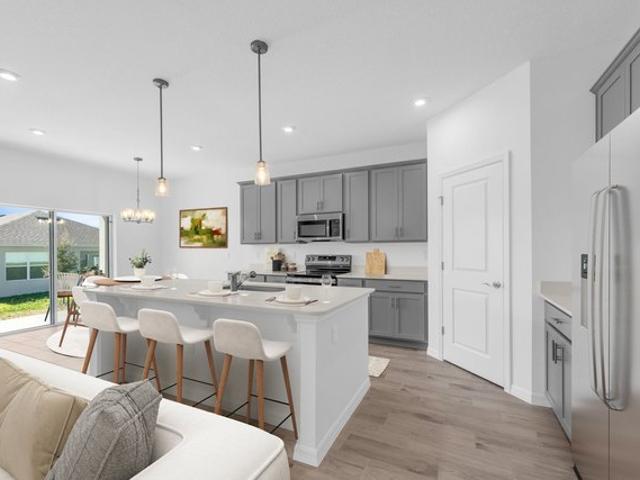 Seaton II Plan Brookshire Community