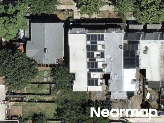 Seaton Pl NE