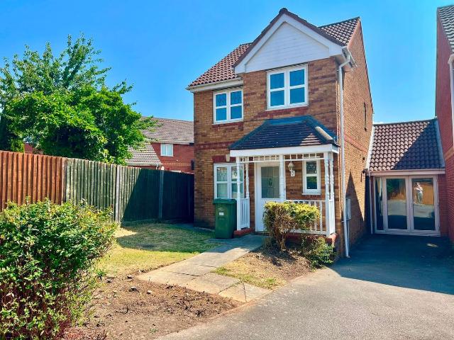 Seaton Road, Thorpe Astley LE3, 3 bed detached house to rent, £1,325 pcm | PrimeLocation