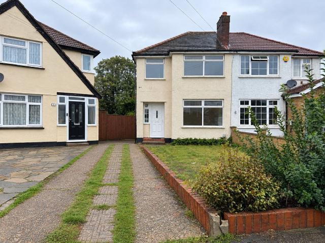 Seaton Road, Hayes, Middlesex UB3, 3 bed semi detached house to rent, £2,300 pcm | PrimeLocation