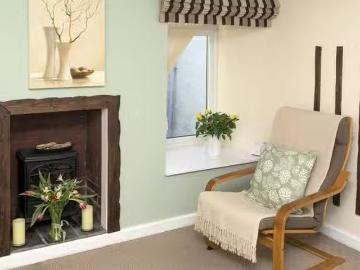 Apartment for rent in Shetland