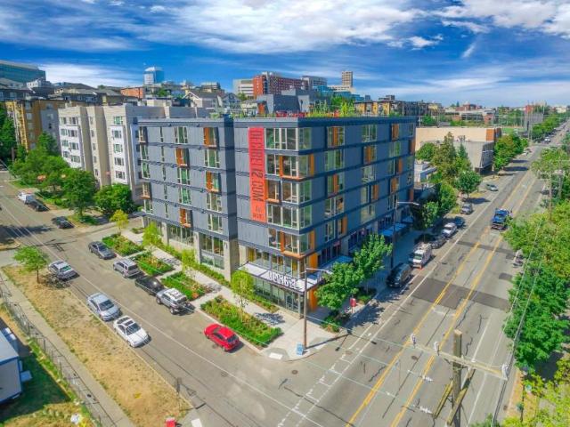 Seattle WA 98122 LS96904395