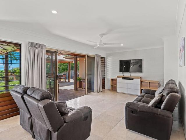 Seaview Family Home