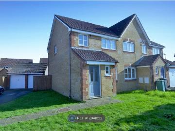 Seaview Road, Cowes PO31, 3 bed semi detached house to rent, £1,300 pcm | PrimeLocation