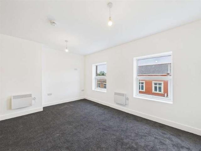 Seaview Road, CH45