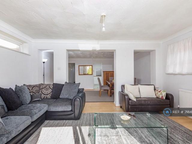 Seaview Road, Brighton, BN2 2 bed detached house to rent £1,850 pcm £427 pw