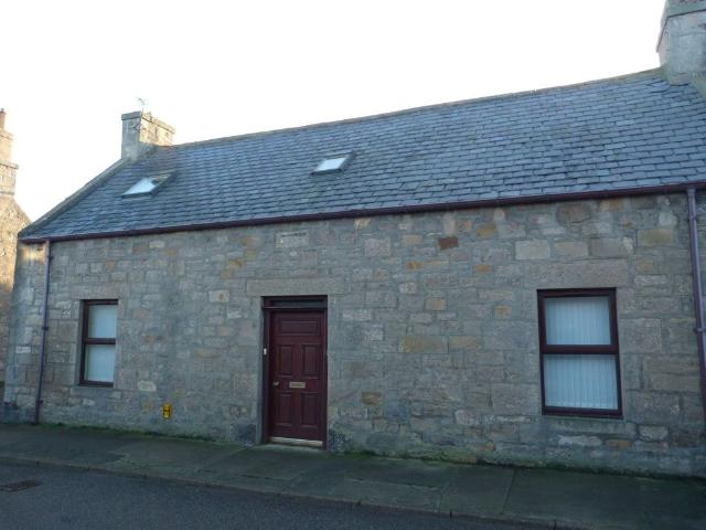 Seaview Road, Buckie AB56, 3 bed semi detached house to rent, £800 pcm | PrimeLocation