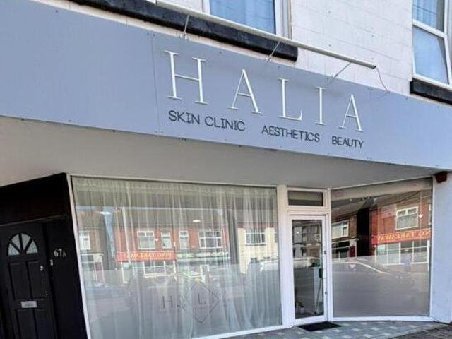 Seaview Road, Wallasey, Commercial Property To