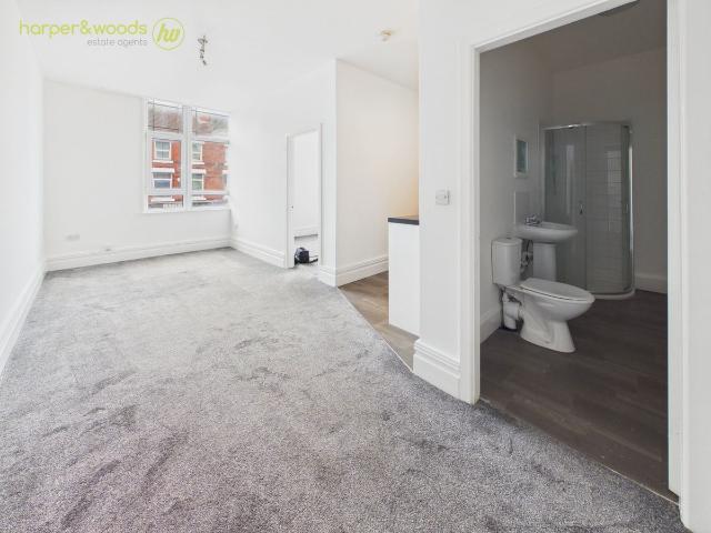 Seaview Road, Wallasey CH45, 1 bed flat to rent, £625 pcm | PrimeLocation