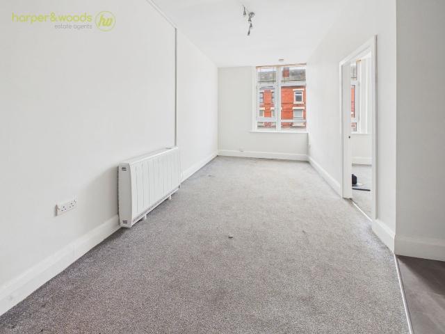 Seaview Road, Wallasey CH45, 1 bed flat to rent, £625 pcm | PrimeLocation