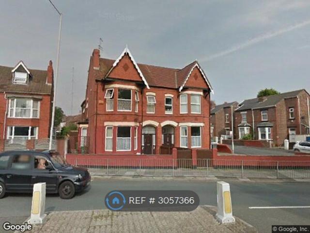 Seaview Road, Wallasey CH45, 2 bed flat to rent, £725 pcm | PrimeLocation