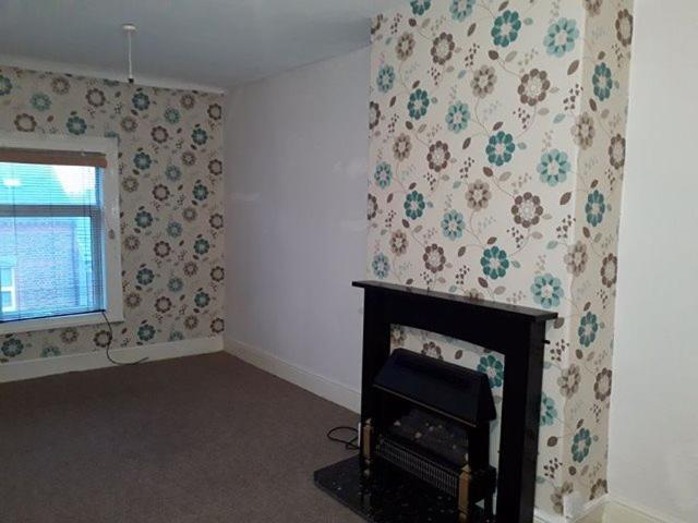 Seaview Road, Wallasey, Wirral