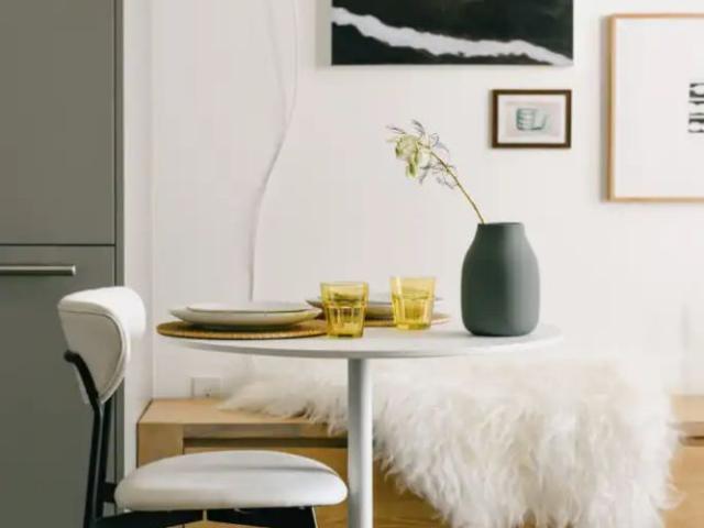 Seaview Two — 0 Bedroom 1 Bathroom