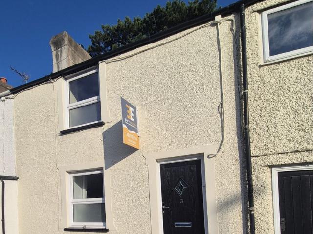 Seaview Terrace, Glan Conwy LL28, 2 bed terraced house to rent, £795 pcm | PrimeLocation