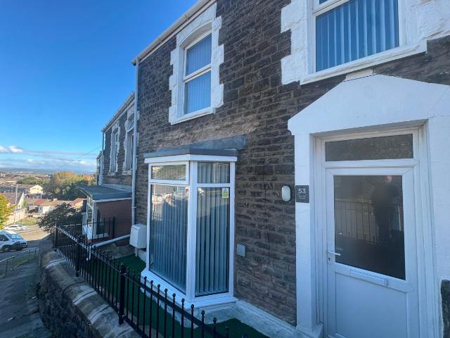 Seaview Terrace, Swansea SA1, 3 bed terraced house to rent, £1,195 pcm | PrimeLocation