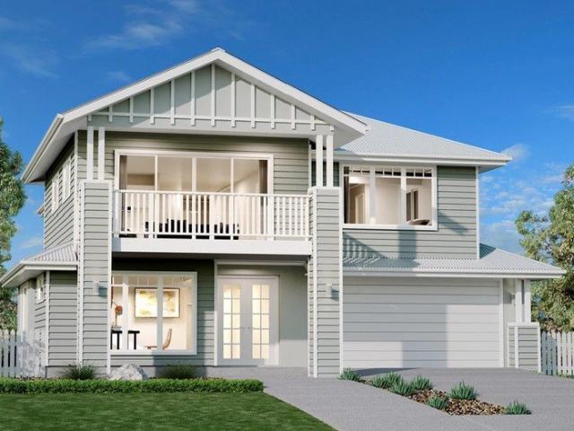 Seaview 315 Hamptons