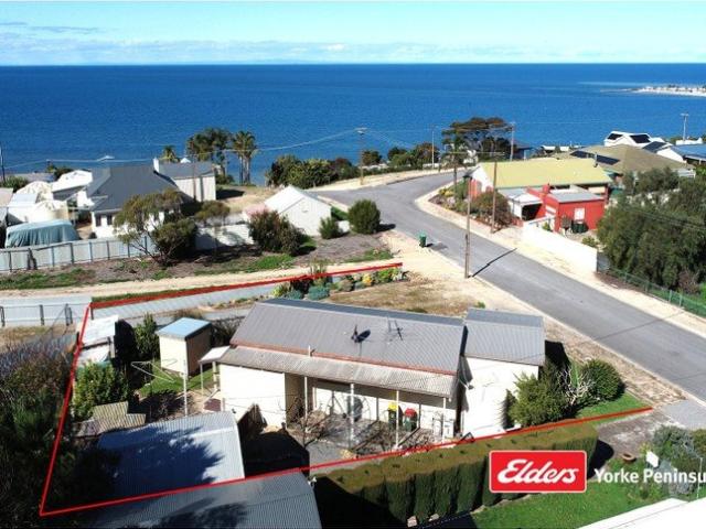 Seaviews Included Every Day