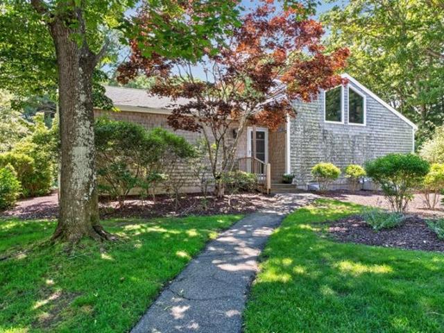 Seaward Bnd, East Falmouth, Condo For Sale
