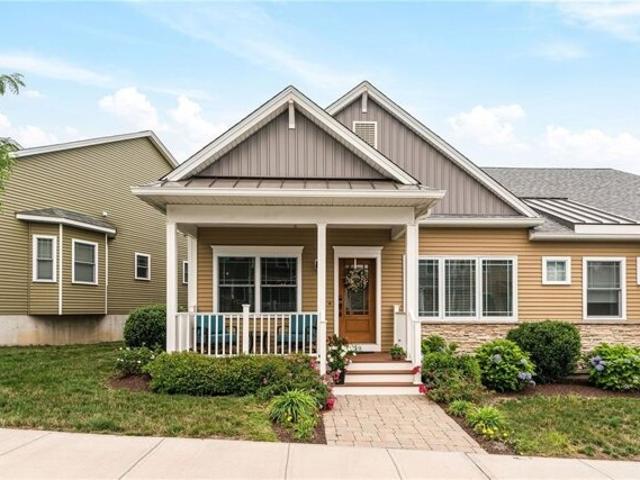 Seawynds Dr, North Kingstown, Condo For Sale
