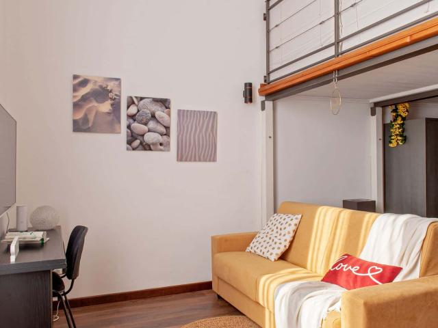 Sea Breeze Loft
