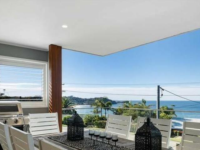 Sea Breezes Ocean Views